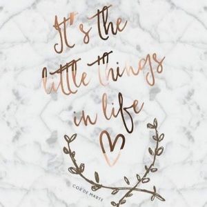 Meet your Posher, Crystal